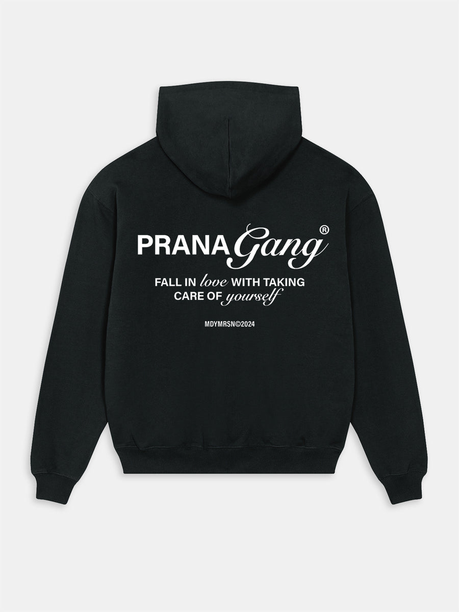 Prana oberlie hoodie hotsell