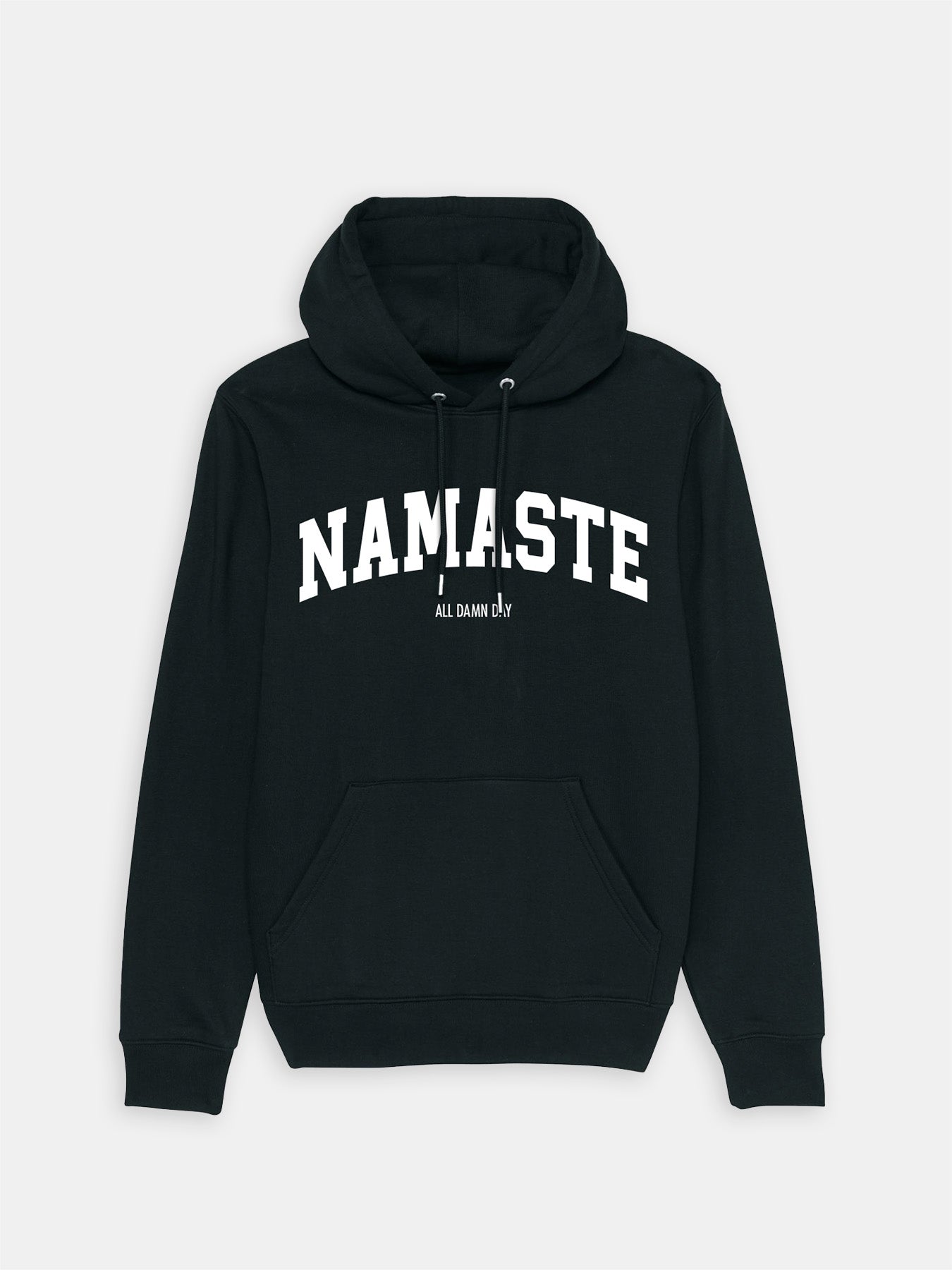 Namaste! - Hoodie
